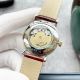High Quality Replica Longines White Face Rose Gold Bezel Watch (8)_th.jpg